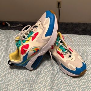 Women’s Nike Shoes